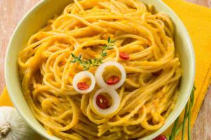 Ricetta della carbonara vegana: come prepararla in modo semplice e gustoso