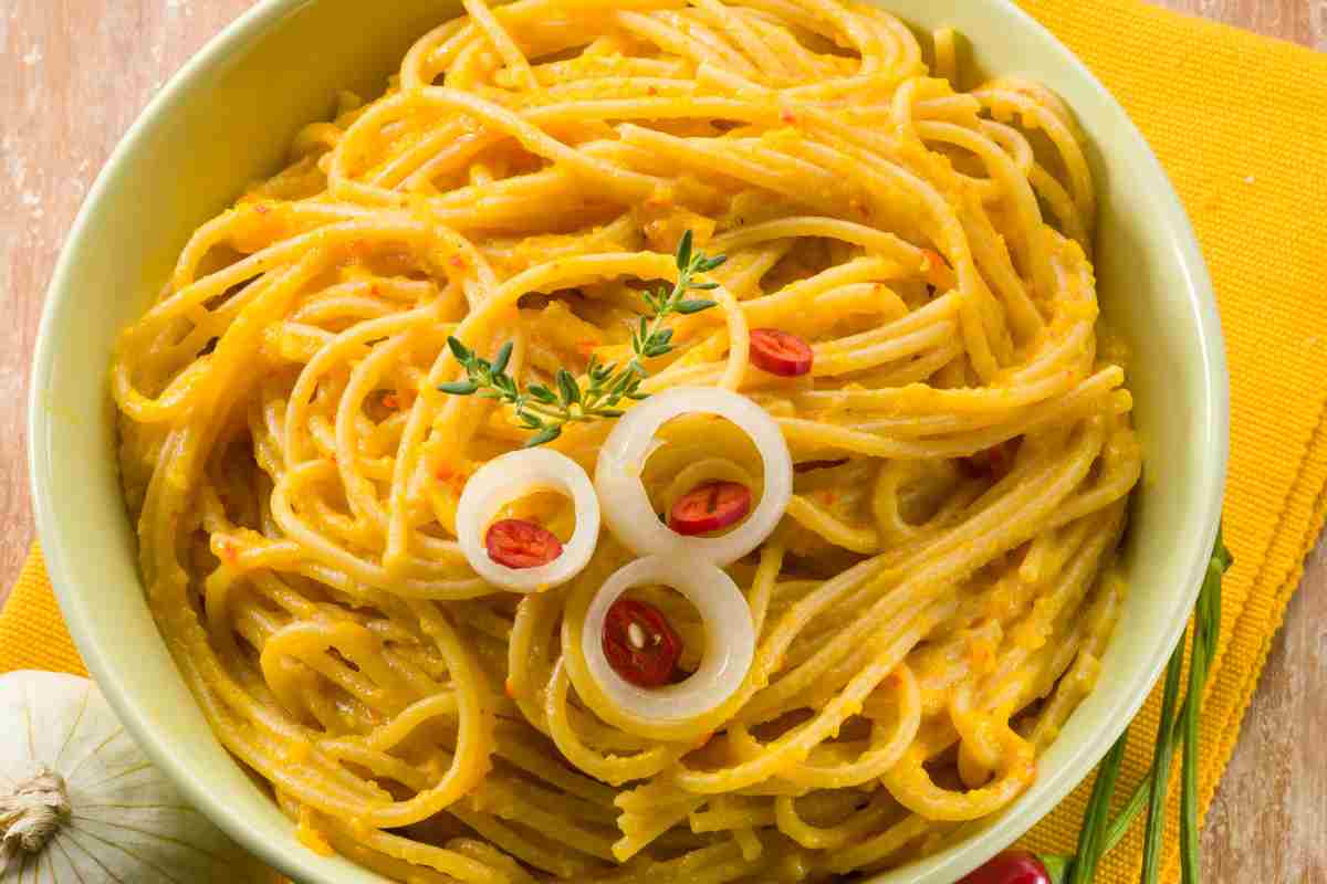 Ricetta della carbonara vegana: come prepararla in modo semplice e gustoso