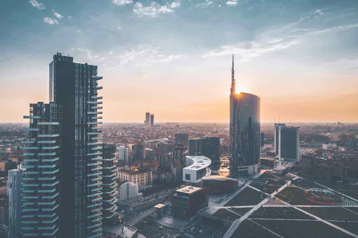 milano