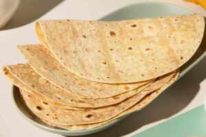 piadine di ceci