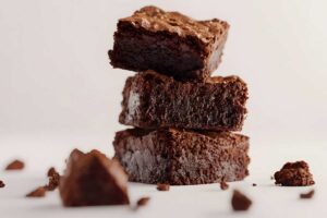 brownies al cioccolato
